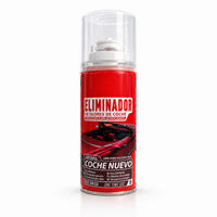 Spray eliminador de olores profesional para automóviles
