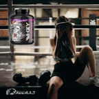 Concentrado de proteína de suero 100% Assault