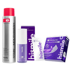 Kit de blanqueamiento dental esencial de Hismile